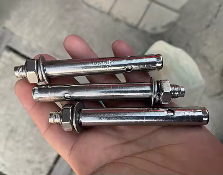 anchor bolt